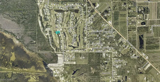 $67,000 | 14247 Clubhouse Drive, Bokeelia, FL 33922