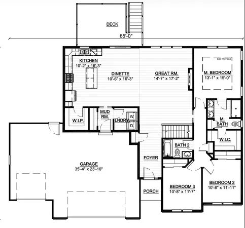 $624,900 | 9561 South Sophia Court, Franklin, WI 53132