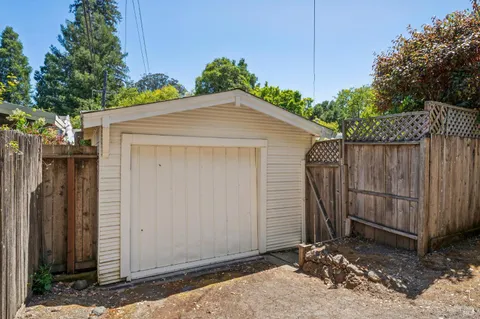 $1,295,000 | 20 Cypress Drive, Fairfax, CA 94930
