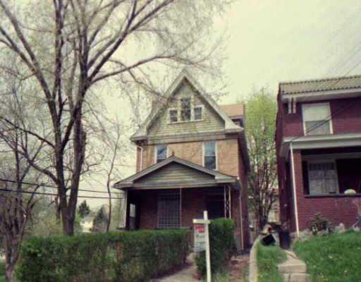 437 Rochelle Street Pittsburgh, PA 15210 - Photo 1 of 1 Gallery Image 1
