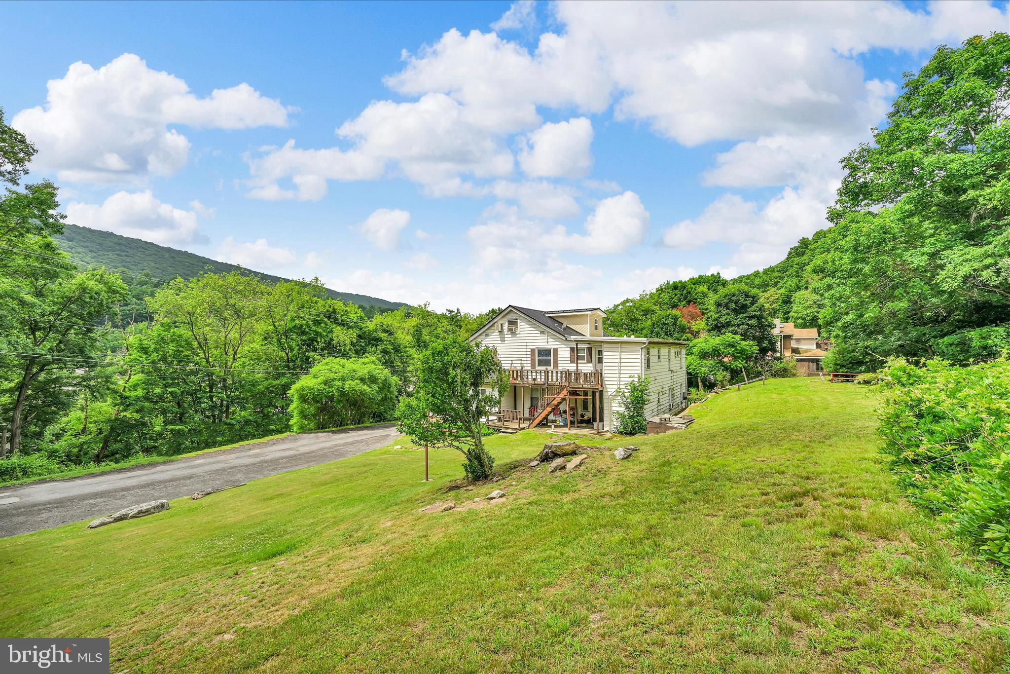 195 John S Estate Road Coal Township, PA 17866 - Photo 1 of 52 Exterior Front