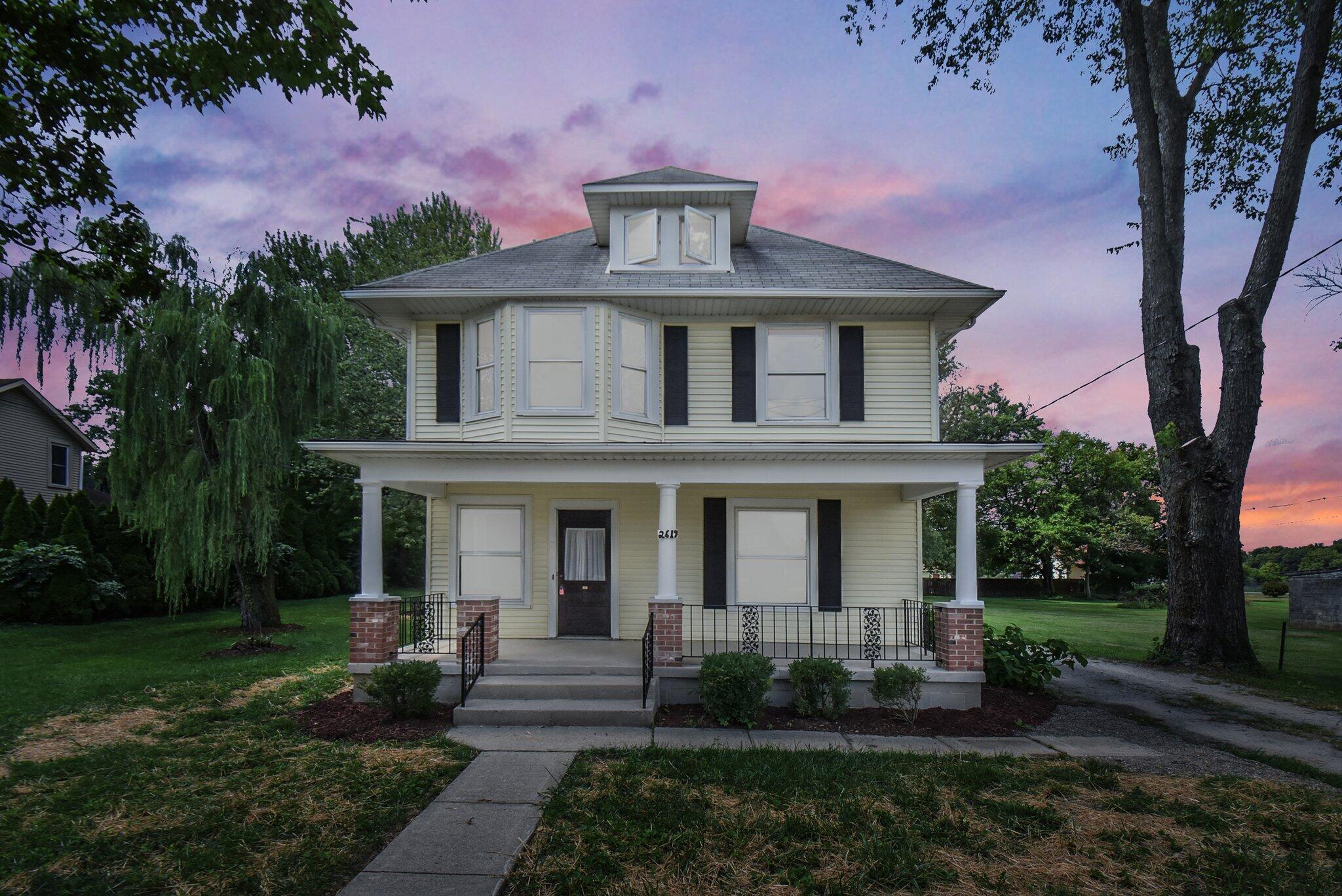 2619 Springfield Xenia Road Springfield, OH 45506 - Photo 1 of 47