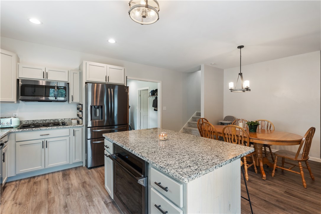 8717 McMahon Road Angelica, NY 14709 - Photo 8 of 30