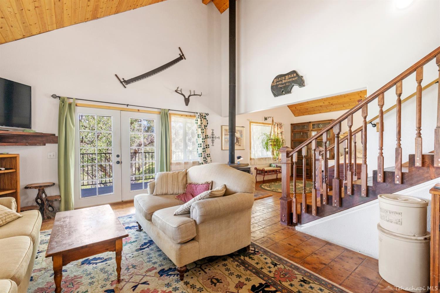 20217 Knob Hill Road Tehachapi, CA 93561 - Photo 27 of 81 Gallery Image 27