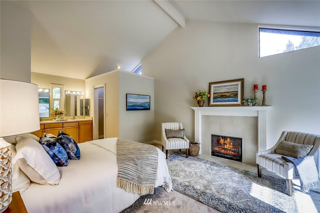 5790 Northeast Foster Road Bainbridge Island, WA 98110 - Photo 19 of 40