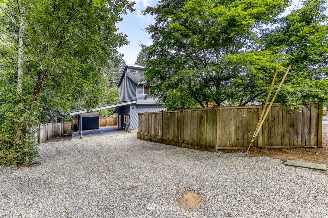5790 Northeast Foster Road Bainbridge Island, WA 98110 - Photo 35 of 40