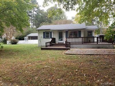 197 Hampton Road Dunnsville, VA 22454 - Photo 1 of 20 Gallery Image 1