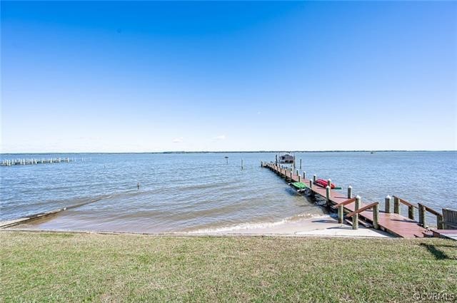 197 Hampton Road Dunnsville, VA 22454 - Photo 20 of 20 Pier 3