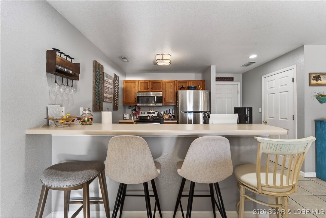 100 Osage Hills Road, Unit 201 Lake Ozark, MO 65049 - Photo 12 of 42