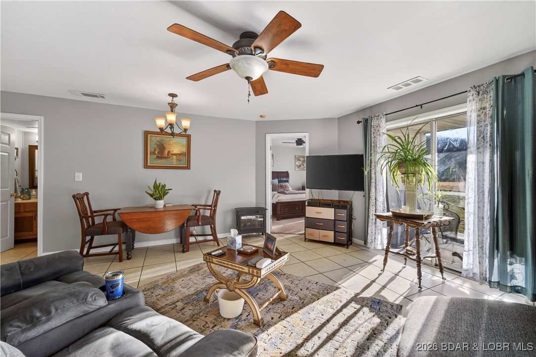 100 Osage Hills Road, Unit 201 Lake Ozark, MO 65049 - Photo 14 of 42