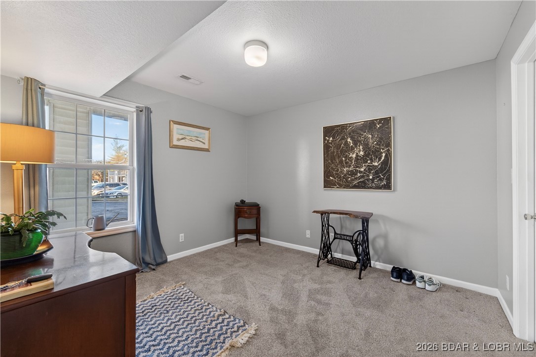 100 Osage Hills Road, Unit 201 Lake Ozark, MO 65049 - Photo 17 of 42 Bedroom 2