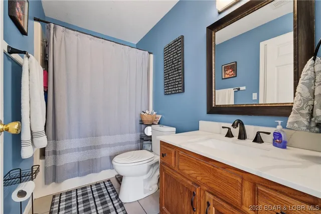 $199,000 | 100 Osage Hills Road, Unit 201, Lake Ozark, MO 65049