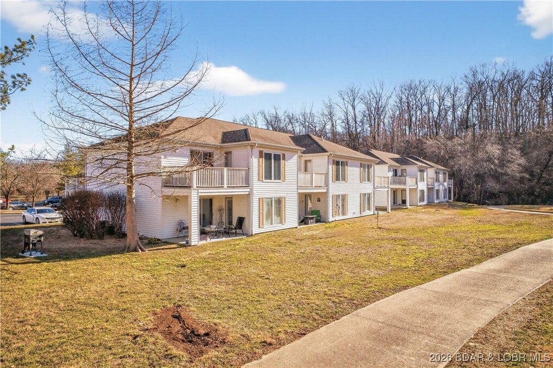 100 Osage Hills Road, Unit 201 Lake Ozark, MO 65049 - Photo 28 of 42
