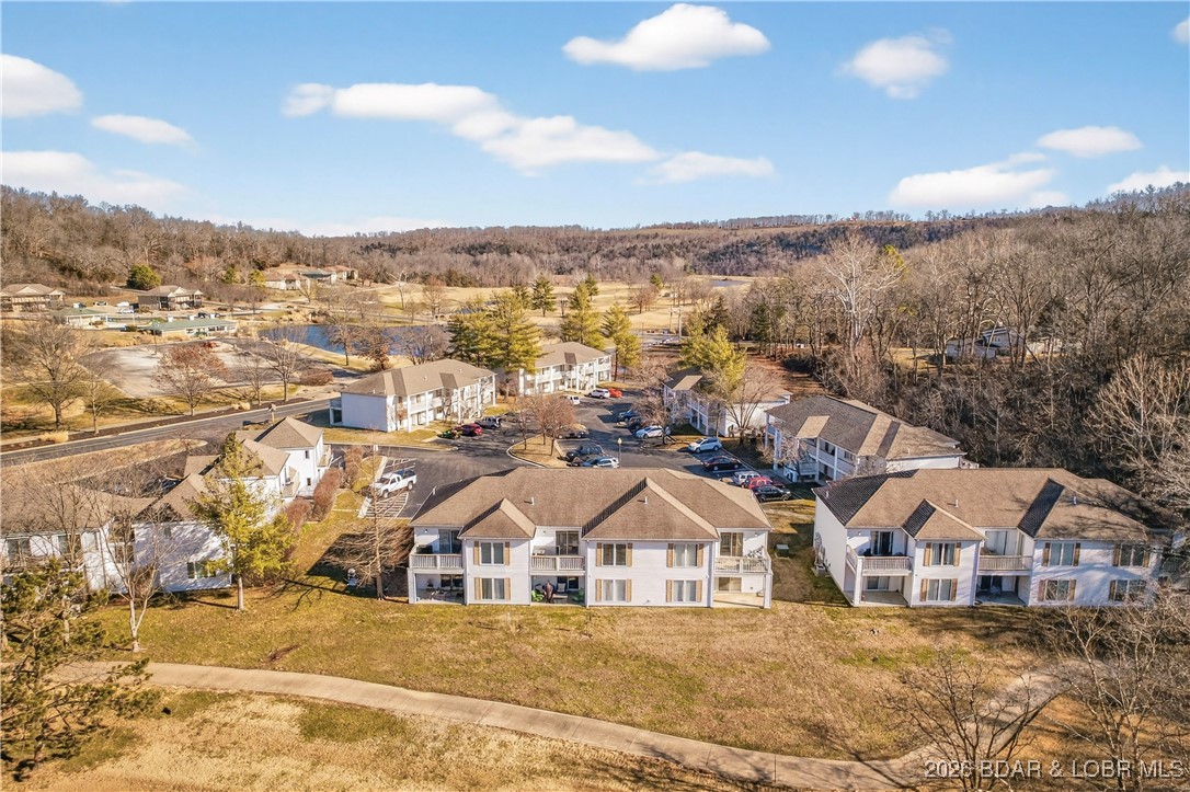 100 Osage Hills Road, Unit 201 Lake Ozark, MO 65049 - Photo 31 of 42