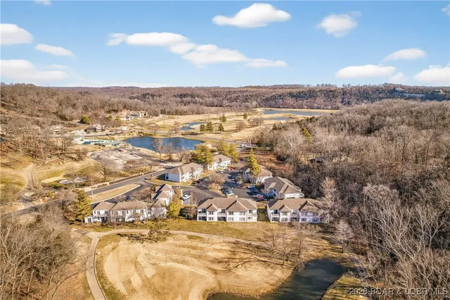 $199,000 | 100 Osage Hills Road, Unit 201, Lake Ozark, MO 65049