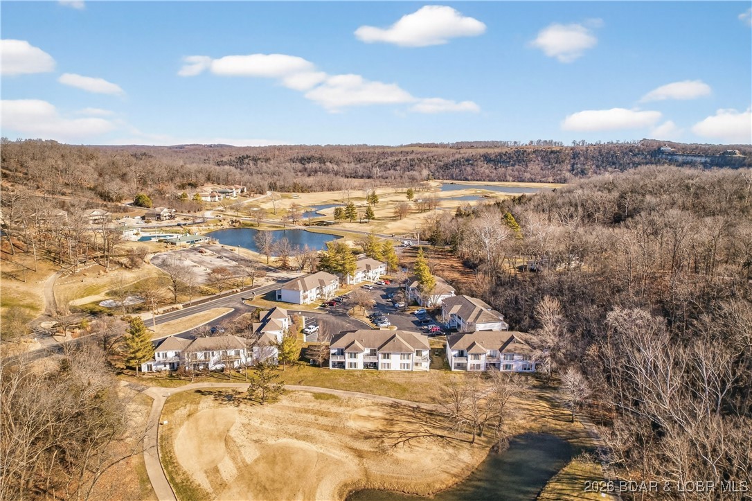100 Osage Hills Road, Unit 201 Lake Ozark, MO 65049 - Photo 32 of 42