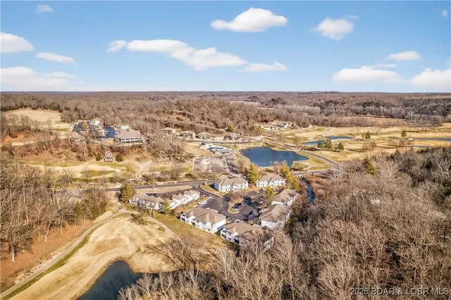 $199,000 | 100 Osage Hills Road, Unit 201, Lake Ozark, MO 65049