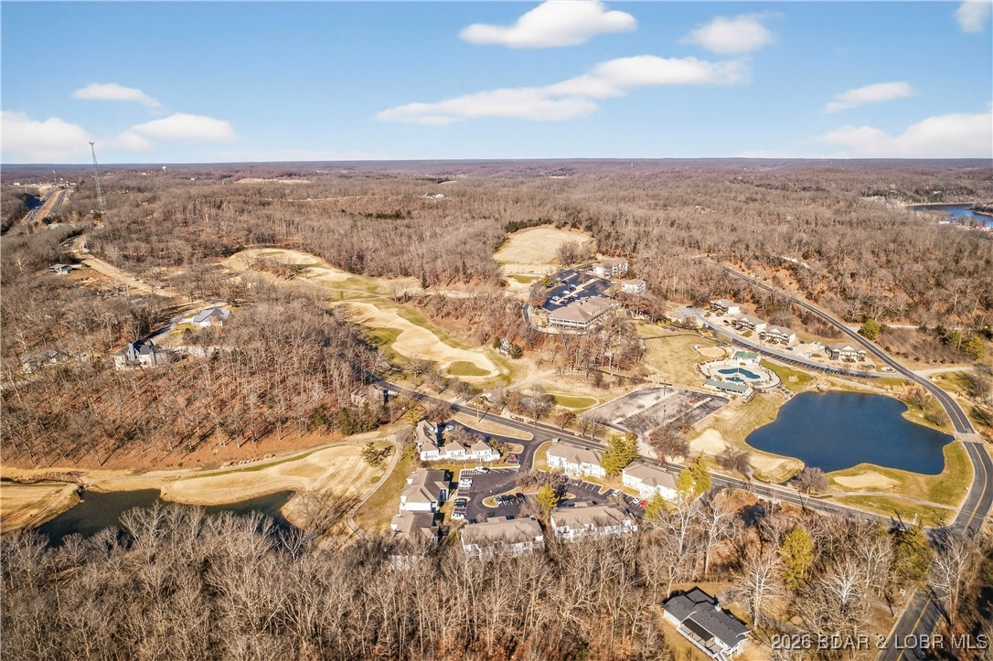 100 Osage Hills Road, Unit 201 Lake Ozark, MO 65049 - Photo 34 of 42