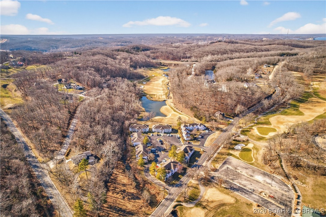 100 Osage Hills Road, Unit 201 Lake Ozark, MO 65049 - Photo 35 of 42