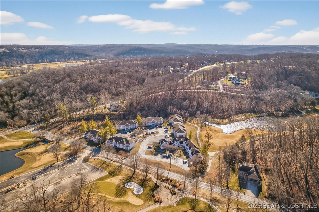 100 Osage Hills Road, Unit 201 Lake Ozark, MO 65049 - Photo 36 of 42