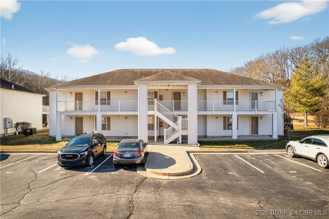 100 Osage Hills Road, Unit 201 Lake Ozark, MO 65049 - Photo 41 of 42