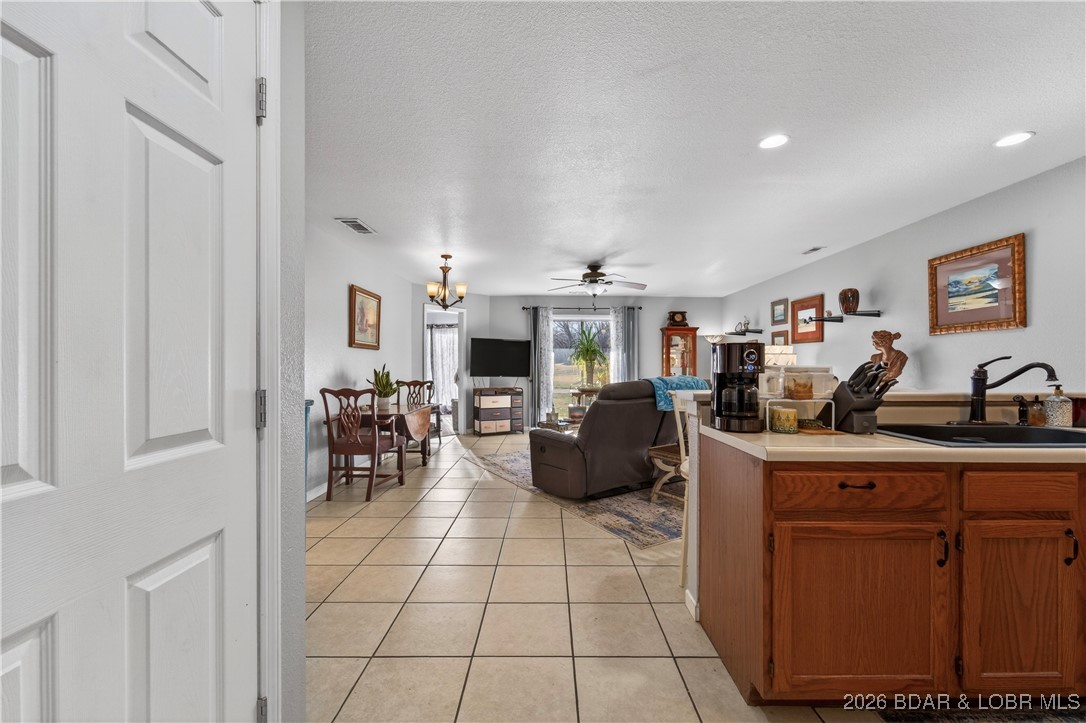 100 Osage Hills Road, Unit 201 Lake Ozark, MO 65049 - Photo 5 of 42