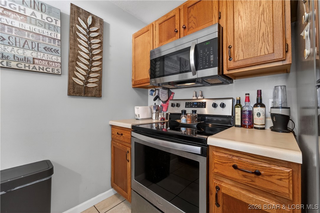 100 Osage Hills Road, Unit 201 Lake Ozark, MO 65049 - Photo 7 of 42