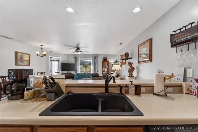 $199,000 | 100 Osage Hills Road, Unit 201, Lake Ozark, MO 65049