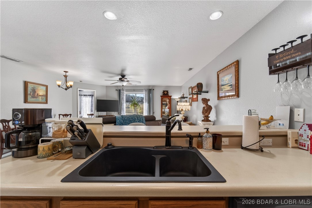 100 Osage Hills Road, Unit 201 Lake Ozark, MO 65049 - Photo 9 of 42