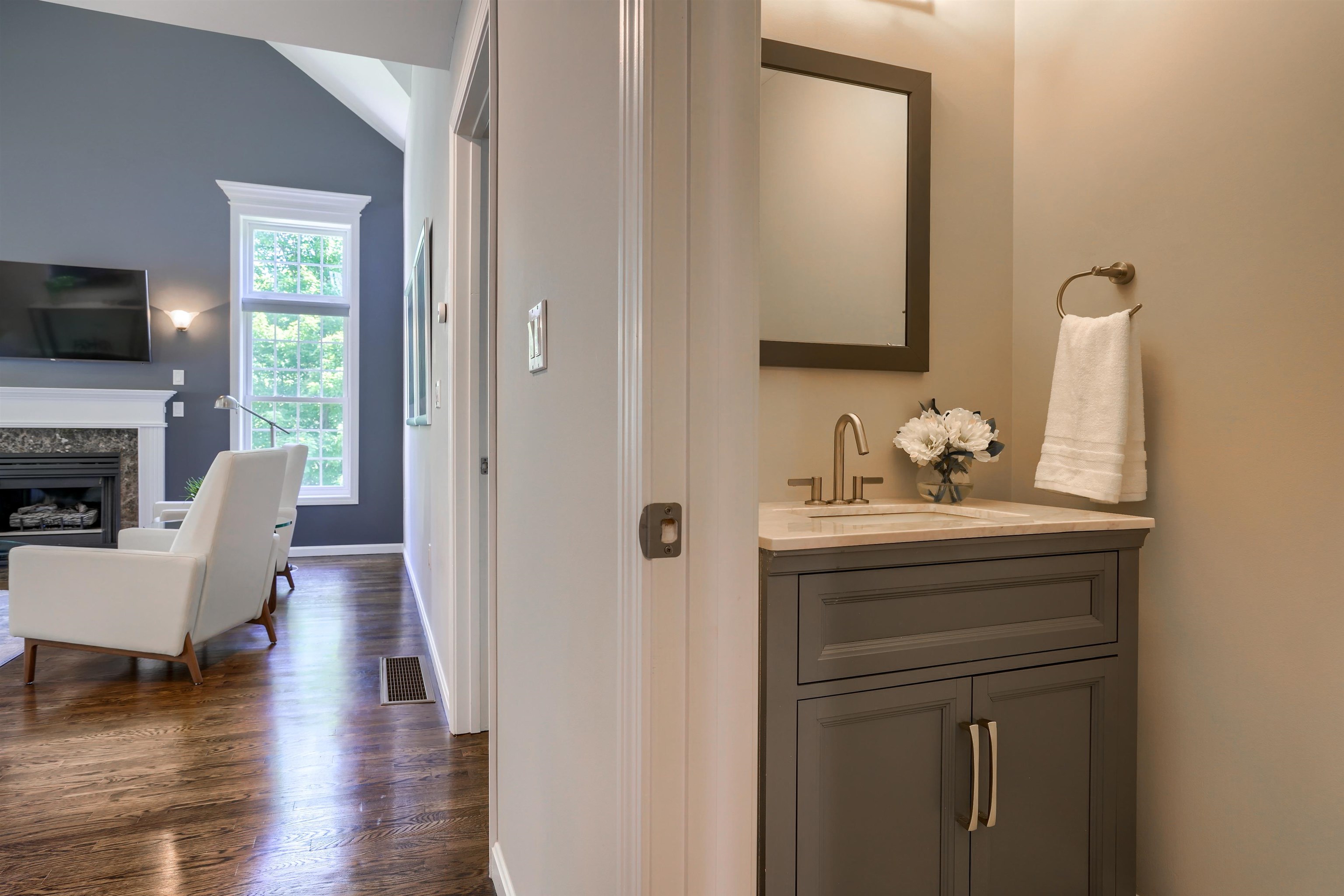 39 Terrell Lane Hollis, NH 03049 - Photo 19 of 38