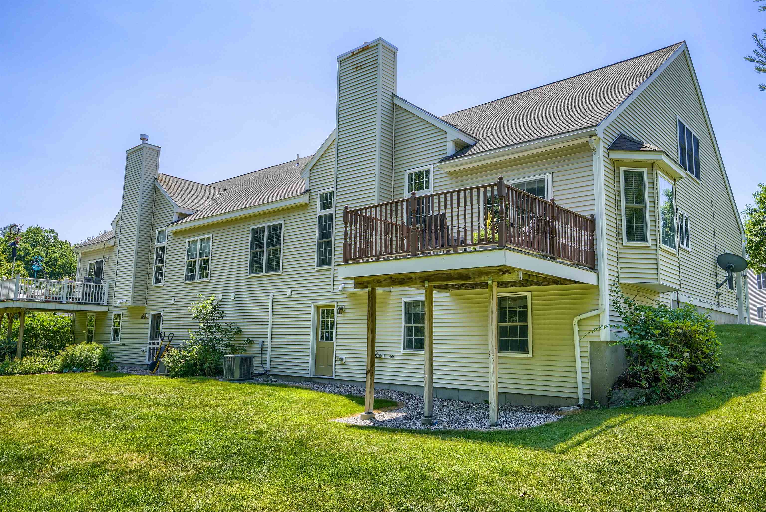 39 Terrell Lane Hollis, NH 03049 - Photo 33 of 38