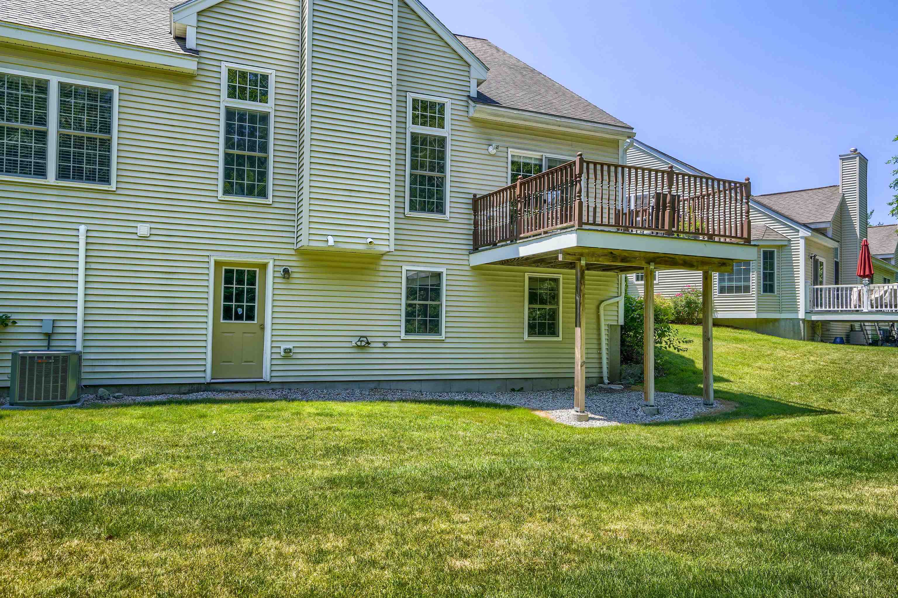 39 Terrell Lane Hollis, NH 03049 - Photo 34 of 38