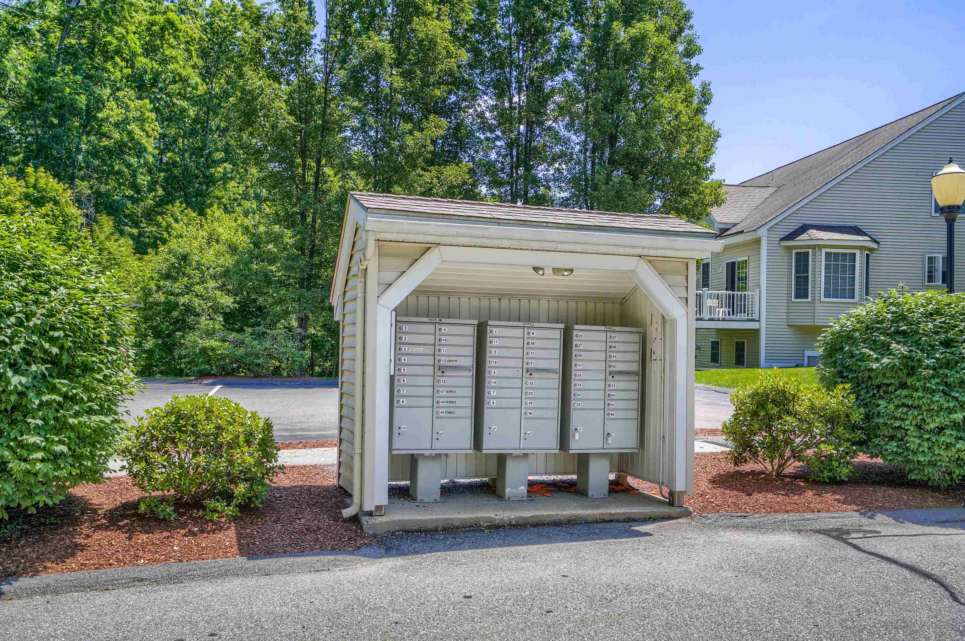 39 Terrell Lane Hollis, NH 03049 - Photo 35 of 38