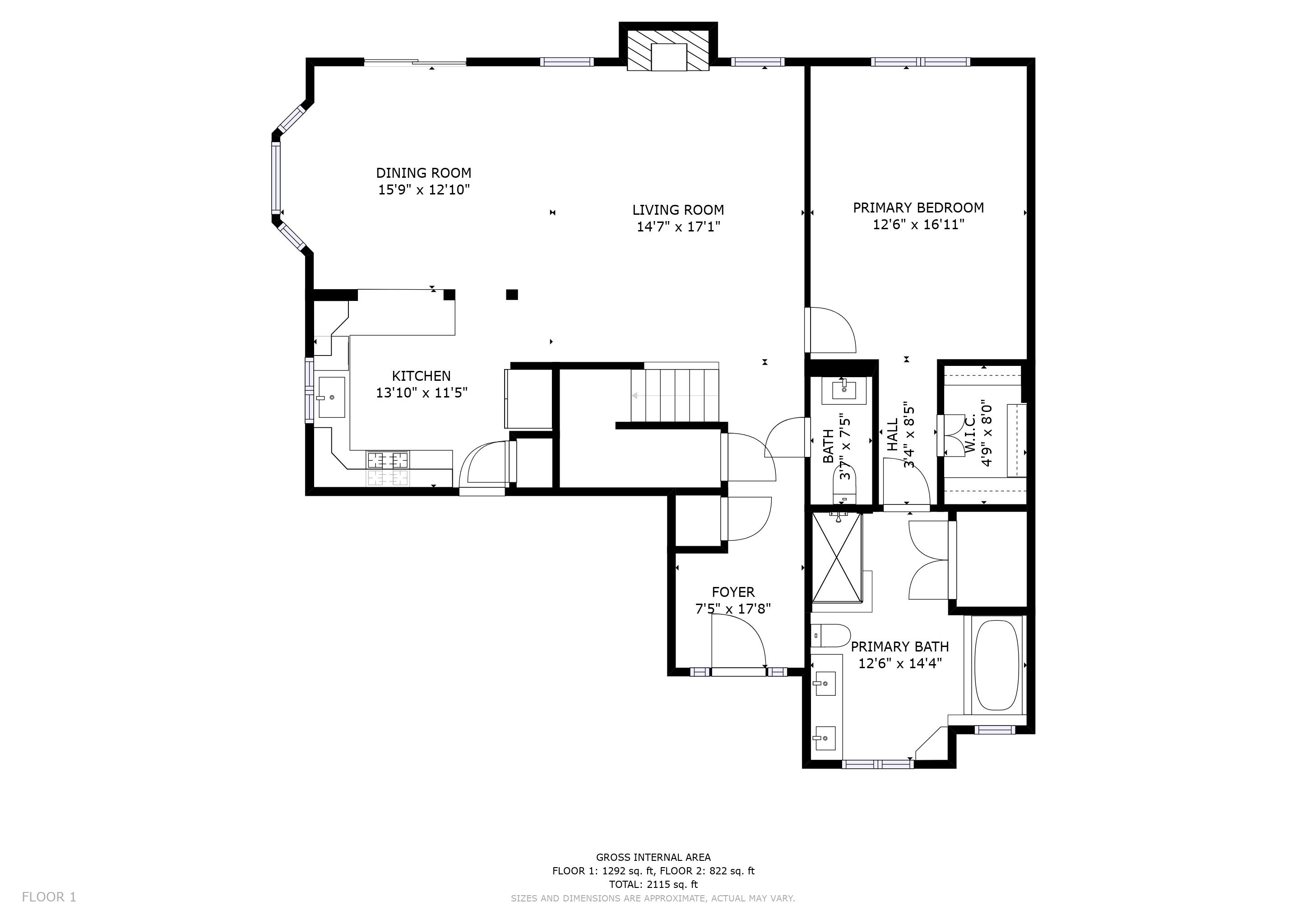 39 Terrell Lane Hollis, NH 03049 - Photo 37 of 38