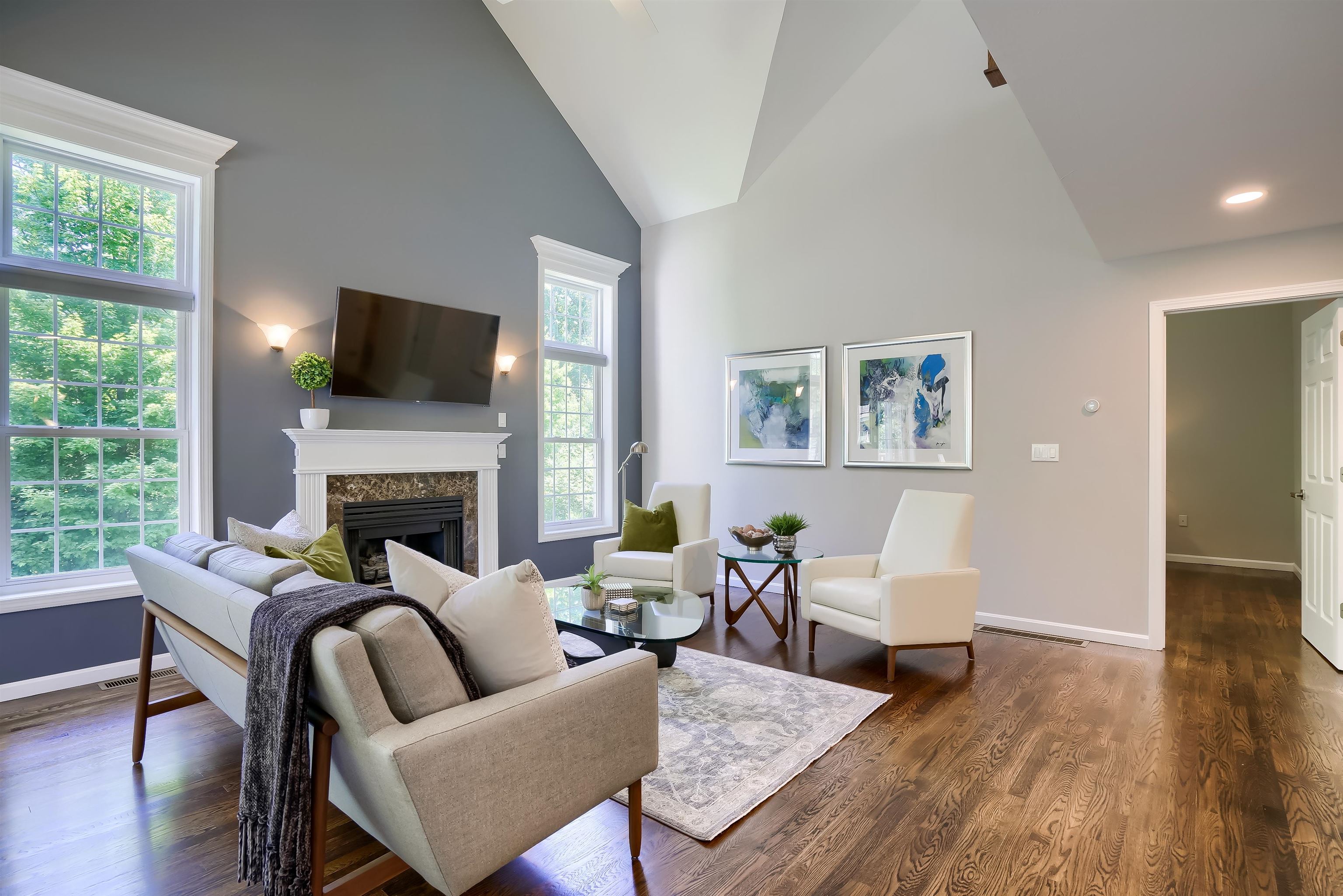 39 Terrell Lane Hollis, NH 03049 - Photo 7 of 38