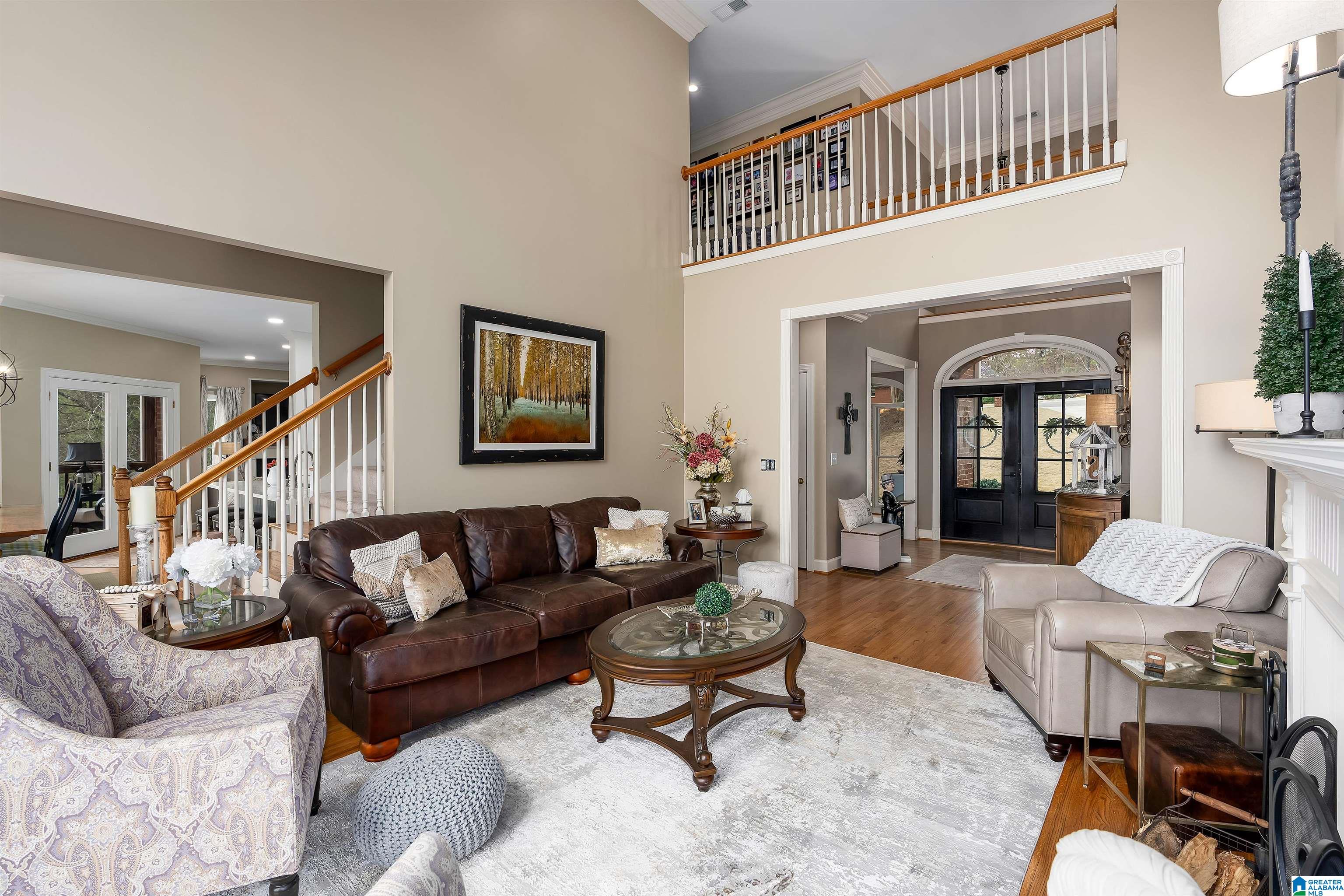 3220 Mountain Ridge Circle Birmingham, AL 35242 - Photo 11 of 65