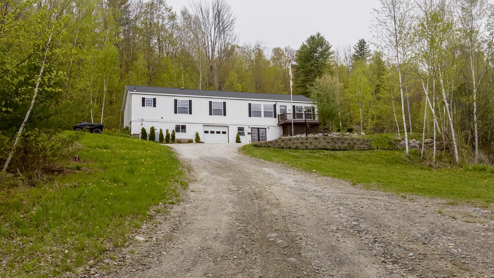 315 Morrison Hill Road Farmington, ME 04938 - Photo 2 of 42 IMG_3204