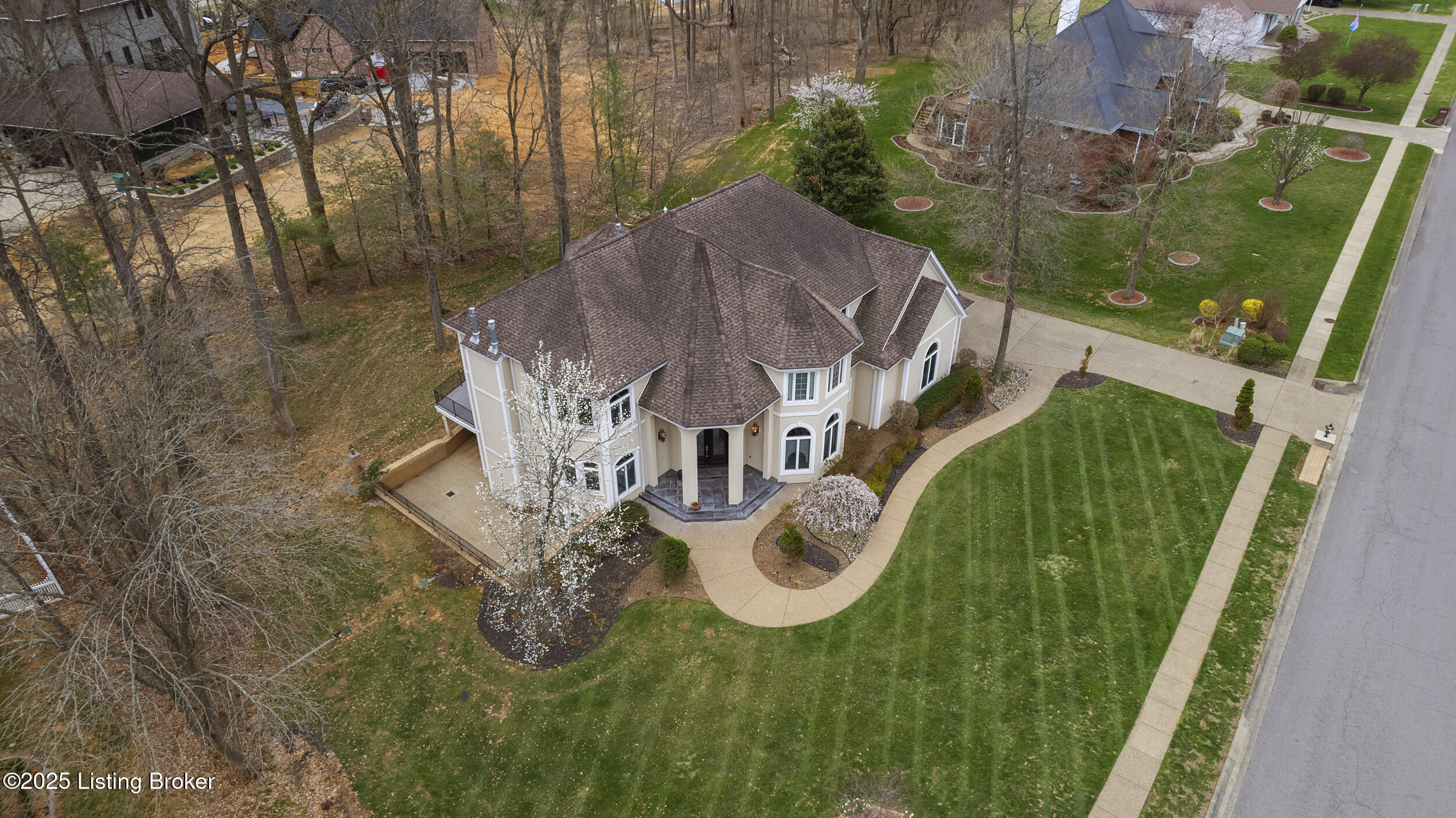 711 Foxfire Road Elizabethtown, KY 42701 - Photo 93 of 97 DJI_0613