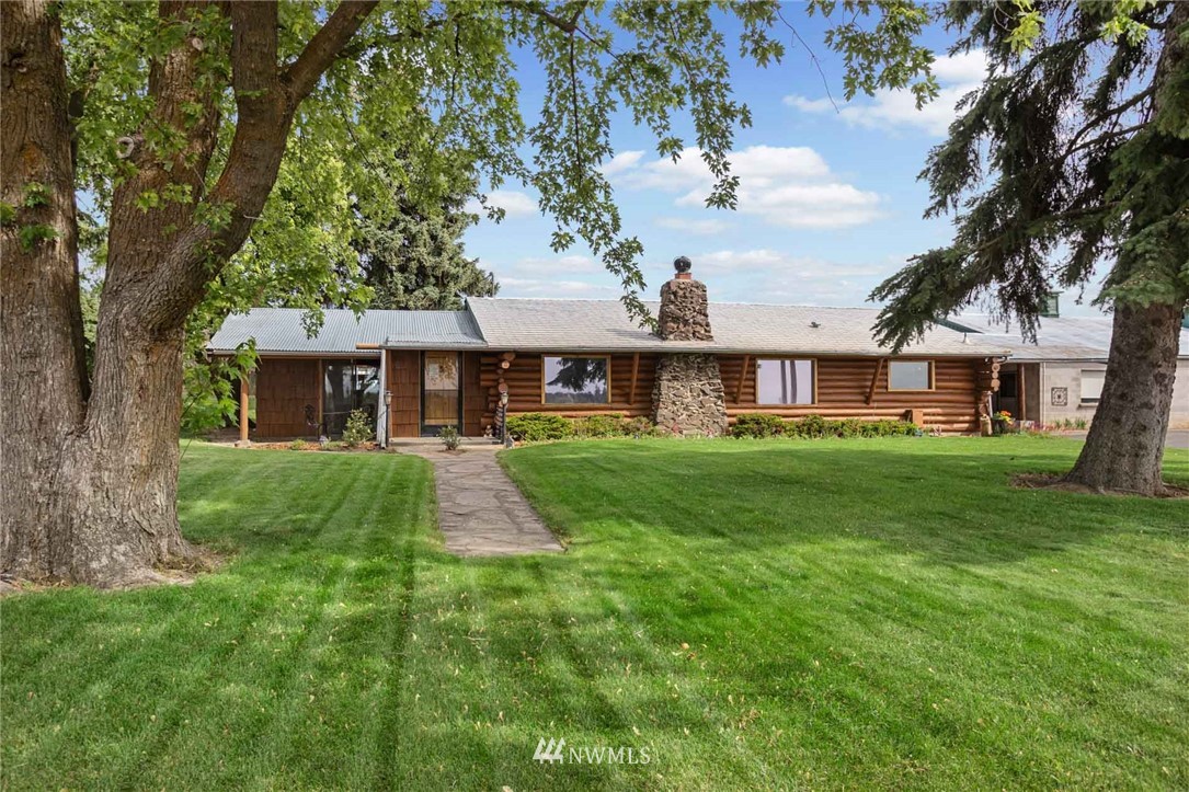 401 East Olive Avenue Ritzville, WA 99169 - Photo 1 of 33 Gallery Image 1