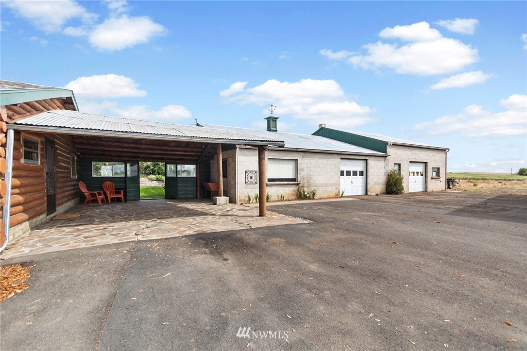 401 East Olive Avenue Ritzville, WA 99169 - Photo 21 of 33 Gallery Image 21