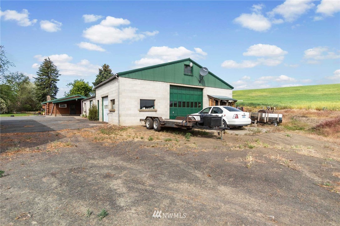 401 East Olive Avenue Ritzville, WA 99169 - Photo 26 of 33 Gallery Image 26