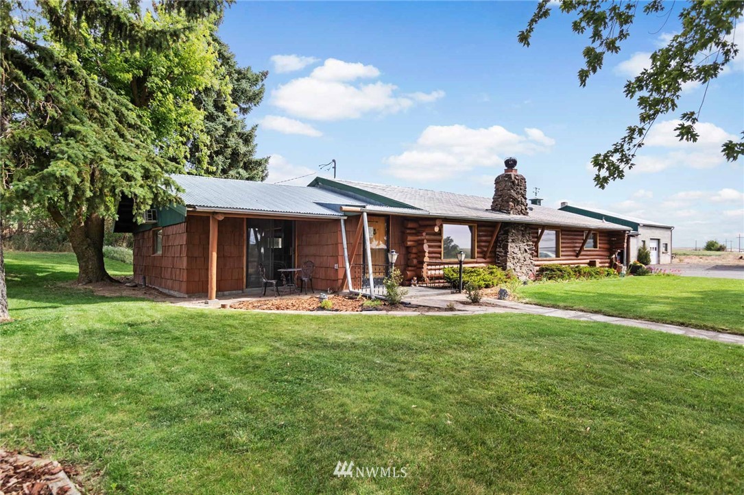 401 East Olive Avenue Ritzville, WA 99169 - Photo 29 of 33 Gallery Image 29