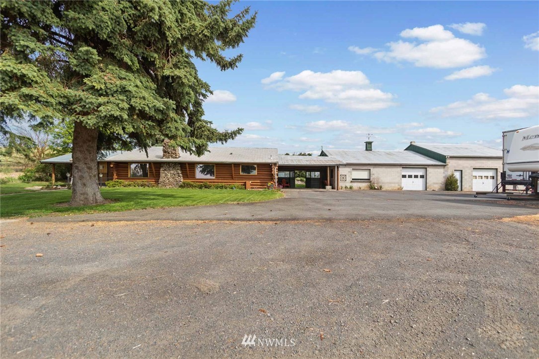 401 East Olive Avenue Ritzville, WA 99169 - Photo 30 of 33 Gallery Image 30
