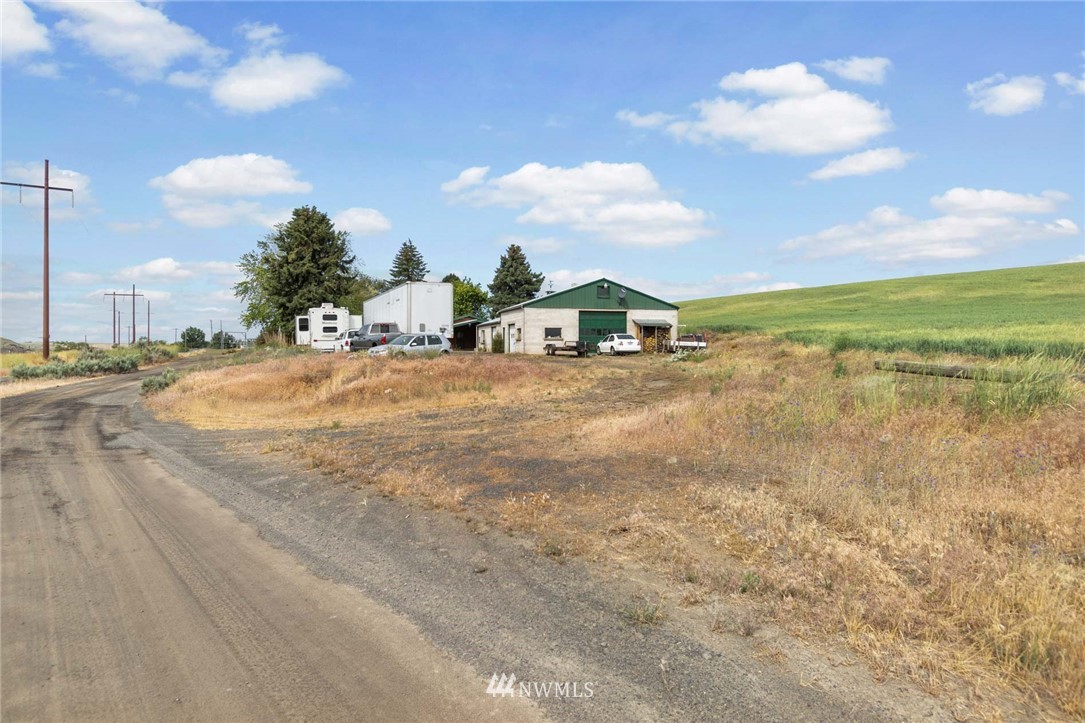 401 East Olive Avenue Ritzville, WA 99169 - Photo 31 of 33 Gallery Image 31