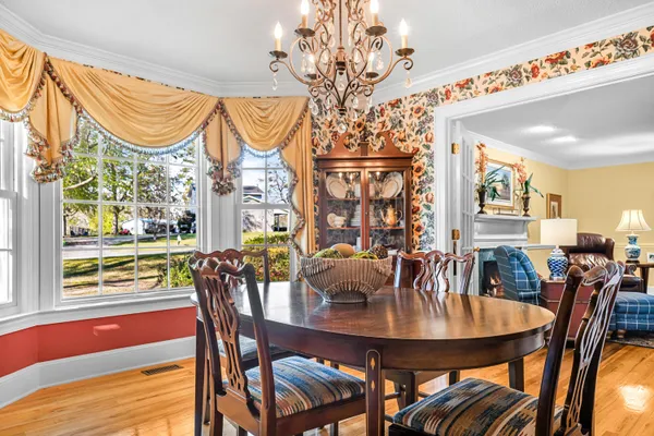 $479,500 | 3197 Dibble Street Northeast, Orangeburg, SC 29118