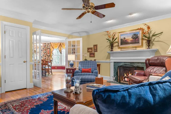 $479,500 | 3197 Dibble Street Northeast, Orangeburg, SC 29118