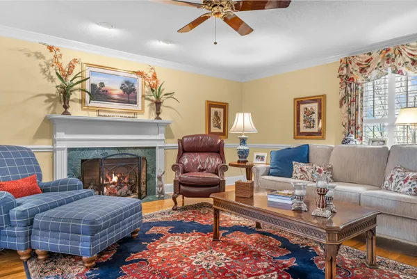 $479,500 | 3197 Dibble Street Northeast, Orangeburg, SC 29118