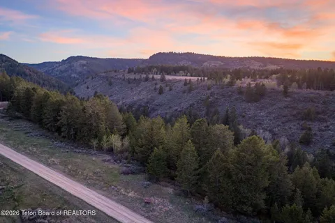 $225,000 | 3660 Grandview Drive, Tetonia, ID 83452