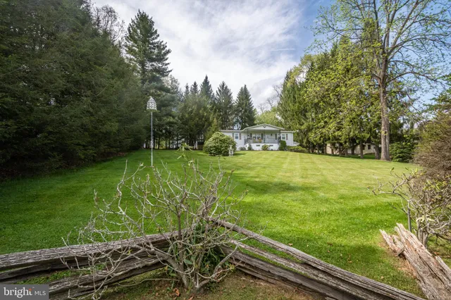 $399,000 | 119 Henry Deal Road, McHenry, MD 21541