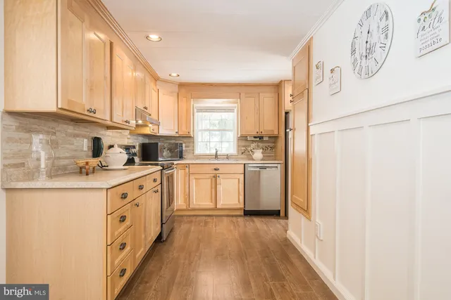 $399,000 | 119 Henry Deal Road, McHenry, MD 21541